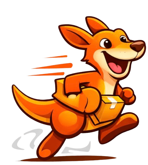 Cangoo - Pulando até você!